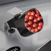 SAFETY LED TAILLIGHT Black - image 2