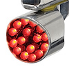 SAFETY LED TAILLIGHT Clear - image 1