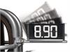 1110174 Mega Dial-In Board with Bracket 4-Digit - image 1