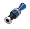 Bottom Fitting Assembly for Spare Trans GM Powerglide - image 1