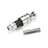 1208144 Bottom Fitting Assembly for Spare Trans GM TH-350/400 - image 1