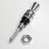Anchor-Tight Direct Mount Locking Transmission Dipstick GM Powerglide - image 1