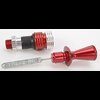 Anchor-Tight Direct Mount Locking Transmission Dipstick GM Powerglide - image 2