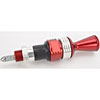 Anchor-Tight Direct Mount Locking Transmission Dipstick GM TH-350/400 - image 2