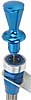 Anchor-Tight Flexible Locking Transmission Dipstick GM Powerglide - image 1