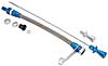 Anchor-Tight Flexible Locking Transmission Dipstick GM Powerglide - image 2