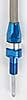 Anchor-Tight Flexible Locking Transmission Dipstick GM Powerglide - image 3
