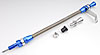 Anchor-Tight Flexible Locking Transmission Dipstick GM TH-350 - image 1