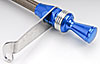 Anchor-Tight Flexible Locking Transmission Dipstick GM TH-350 - image 2