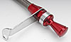 Anchor-Tight Flexible Locking Transmission Dipstick GM TH-350 - image 2