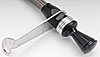 Anchor-Tight Flexible Locking Transmission Dipstick GM TH-350 - image 2