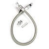 1211144 Anchor-Tight Flexible Locking Transmission Dipstick GM TH-350/400 - image 1