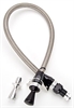 Anchor-Tight Flexible Locking Transmission Dipstick GM TH-350/400 - image 1
