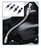 Anchor-Tight Flexible Locking Transmission Dipstick GM TH-200 - image 1