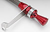 Anchor-Tight Flexible Locking Transmission Dipstick GM TH-400 - image 2