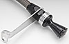 Anchor-Tight Flexible Locking Transmission Dipstick GM TH-400 - image 2