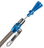 Anchor-Tight Locking Flexible Engine Dipstick 1980-96 Small Block Chevy - image 2