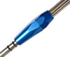 Anchor-Tight Locking Flexible Engine Dipstick 1980-96 Small Block Chevy - image 3