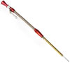 Anchor-Tight Locking Flexible Engine Dipstick 1980-96 Small Block Chevy - image 1