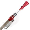 Anchor-Tight Locking Flexible Engine Dipstick 1980-96 Small Block Chevy - image 2