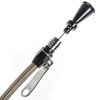 Anchor-Tight Locking Flexible Engine Dipstick 1980-96 Small Block Chevy - image 2