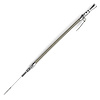 1220054 Anchor-Tight Locking Flexible Engine Dipstick Chevy 502 - image 1