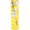 Anchor-Tight Locking Flexible Engine Dipstick 1997-Up GM LS1 - image 1