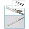 Anchor Tight Locking Flexible Engine Dipstick - image 1