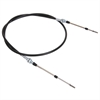 Replacement Shifter Cable for Lokar 625-ACA-1804 - image 1