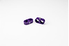 20-835-20 Heater/AC T Clamp, 15/16 in.-15/16 in, 5/8 in.-5/8 in. ID, 2 Pieces, Purple - image 1