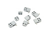 50-556-19 Smoothie Stac-Pak Wire Separator Kit, 7-8mm, Incl. 2-2 Place/6-4 Place, Gray - image 1