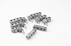 50-956-19 Smoothie Horizontal Wire Separator Kit, 7-8mm, Incl. 2-2 Place/2-3 Place/4-4 Place, Gray - image 1
