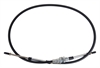 SHIFT CABLE 5FT - image 1
