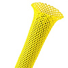 70-980-15 Hotrod Trick Kit Braided Cover, 1/8 in. to 2 3/4 in. Diameter, Yellow - image 1