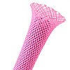 70-980-16 Hotrod Trick Kit Braided Cover, 1/8 in. to 2 3/4 in. Diameter, Pink - image 1