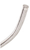 70-980-28 Hotrod Trick Kit Braided Cover, 1/8 in. to 1 1/4 in. Diameter, Chrome - image 1