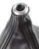 70-BAF3 Deluxe Top Rectangular Boot with Sliding Bezel 5/8" O-Ring Billet Aluminum Bezel - image 2