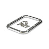 70-BFR Rectangular Boot Ring Only Billet Aluminum Ring - image 1