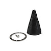 70-BSR Round Boot Ring Only Billet Aluminum Ring - image 1