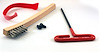 80-35220 Hot Knife Accessory Kit, Incl. Allen Bolts/Allen Wrench/Wire Cleaning Brush - image 1