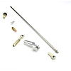 ACA-1809 GM Adjustable Column Shift Linkage 6L80E - image 1