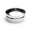 ACN-001P Air Cleaner Nut, Lokar Style, Polished, Billet Aluminum - image 1