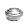 ACN-002 Air Cleaner Nut, Lucille Style, Billet Aluminum - image 1