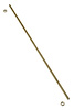 LINKAGE ROD 1/4-28 X 15" - image 1