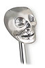 AUTO TRANS SHIFTER C-4 NOST SKULL - image 1