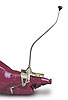 " Radical 32" Shifter Ford C6 - image 1