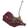 AUTO TRANS SHIFTER 200-4R 8 8BALL - image 1