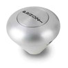 AUTO TRANS SHIFTER 200R 32 DOUBLE BEND MUSHROOM - image 2