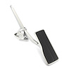 BAG-007RM Throttle Pedal Assembly, Clear, Billet Aluminum - image 1