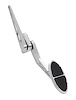 BAG-6104 Oval Throttle Pedal Assembly Standard Series - image 1